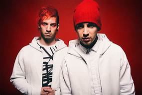 Artist twenty one pilots